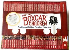 New boxcar children for sale  Chicago
