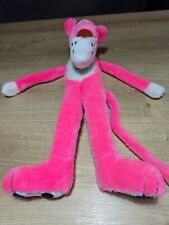 Pink panther soft for sale  COLEFORD