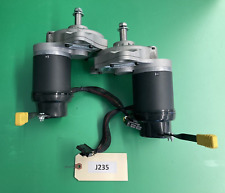 Left right motors for sale  West Warwick