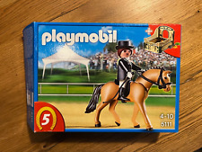 Playmobil 5111 dressurpferd gebraucht kaufen  Leipzig