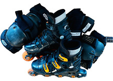 razor inline skates gebraucht kaufen  Oberrad