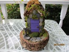 Interesting fairy house for sale  Rome