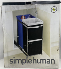 Simplehuman liter 9.3 for sale  New Port Richey