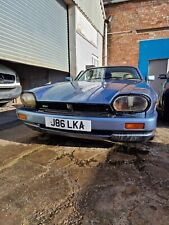 Jaguar xjr 6.0 for sale  GAINSBOROUGH