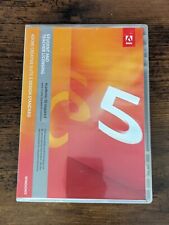 Adobe cs5 creative for sale  Saint Paul