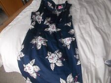 Joules ladies dress for sale  HEREFORD