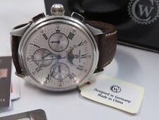 Constantin weisz chronograph for sale  Solon