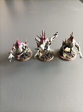 Warhammer crypt horrors d'occasion  Crépy