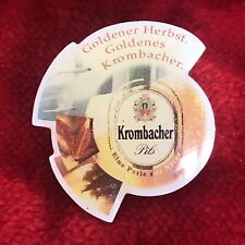 Krombacher goldener herbst gebraucht kaufen  Bad Lausick