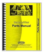 Parts manual dearborn for sale  Atchison