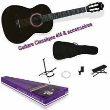 Pack guitare classique d'occasion  Cergy-