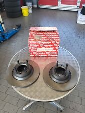 kit brembo giulietta usato  Rovigo