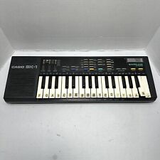 Used, Casio SK-1 Portable 32 Key Sampling Keyboard Tested Works - Read for sale  Shipping to South Africa