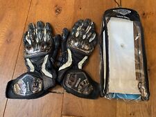 Weiss mens leather for sale  TROWBRIDGE