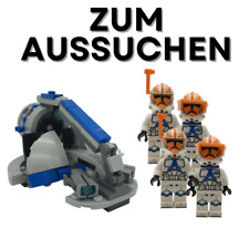 Lego 75359 332nd gebraucht kaufen  Hamburg