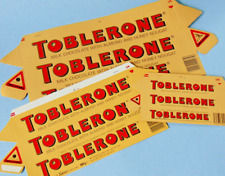 toblerone chocolate for sale  NOTTINGHAM