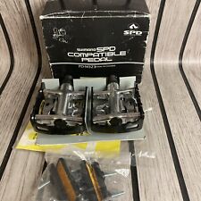 Shimano bicycle pedals for sale  Shipping to Ireland