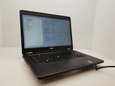 DELL LATITUDE E5450 | INTEL CORE I5-5300U @ 2.30GHz | 8GB de RAM | Sem HD #91, usado comprar usado  Enviando para Brazil