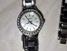 Dkny watch ny8810 for sale  WORTHING