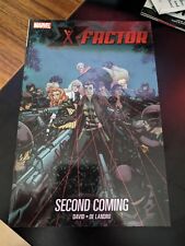 X-Factor Second Coming, Vol #10 (Marvel Comics janeiro de 2011) comprar usado  Enviando para Brazil