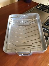 Bourgeat roasting pan for sale  Sandy