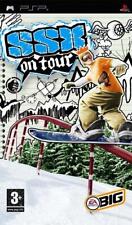 Used, SSX On Tour (PSP) for sale  Shipping to South Africa