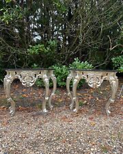 Black marble top for sale  STOWMARKET