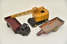 Dinky toys coles for sale  Shipping to Ireland