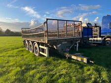 Drag drawbar block for sale  HONITON