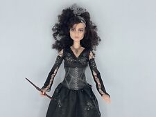 Muñeca Harry Potter Bellatrix Lestrange - Muñeca de moda coleccionable segunda mano  Embacar hacia Argentina
