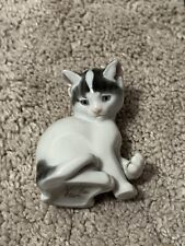Rosenthal germany cat for sale  LIVERSEDGE