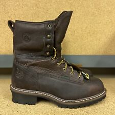 Georgia boot mens for sale  Chicago
