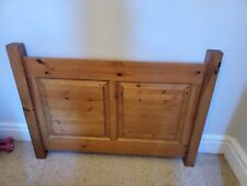 Single solid pine for sale  LONDON