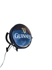 Guinness rotating 2010 for sale  Justin