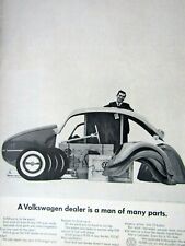 1962 volkswagen beetle for sale  Festus