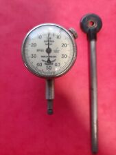 Imperial dial gauge for sale  UK