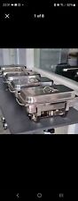 Chafing dish food for sale  BARKING