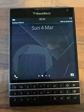 blackberry unlocked for sale  MALVERN