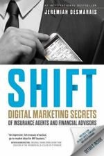 Shift digital marketing for sale  Houston
