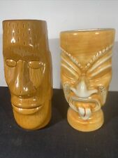 Tiki cups mugs for sale  Victorville
