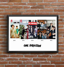 One direction discography for sale  UK