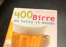 400 birre tutto usato  Genova