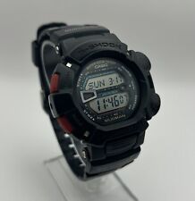 Usado, Relógio Masculino Digital Casio G Shock Mudman - G-9000 - Bateria Nova comprar usado  Enviando para Brazil