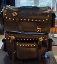 Motorcycle sissybar bag for sale  ST. LEONARDS-ON-SEA