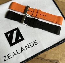 Zealande rubber watch for sale  HEMEL HEMPSTEAD