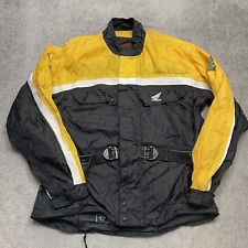 Honda jacket men for sale  Lewisville
