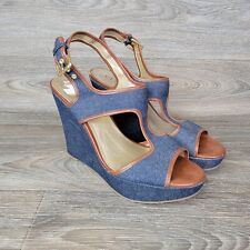 Guess women wedge for sale  Moses Lake