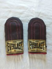 everlast boxing gloves kit for sale  Macomb