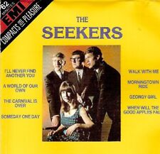 Seekers seekers value for sale  STOCKPORT