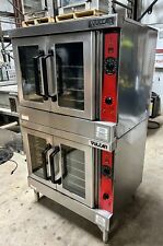 Vulcan electric convection for sale  Mission